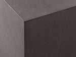 Malone Square Plinth End Table