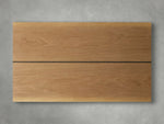 Mihaela Coffee Table in Vin Alb