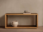 Mihaela Console Table