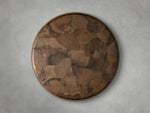 Polanco Round Plinth Coffee Table