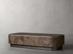 Polanco Plinth Coffee Table