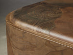 Polanco Plinth Coffee Table