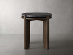 Pyet End Table