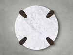 Pyet End Table