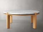Pyet Coffee Table