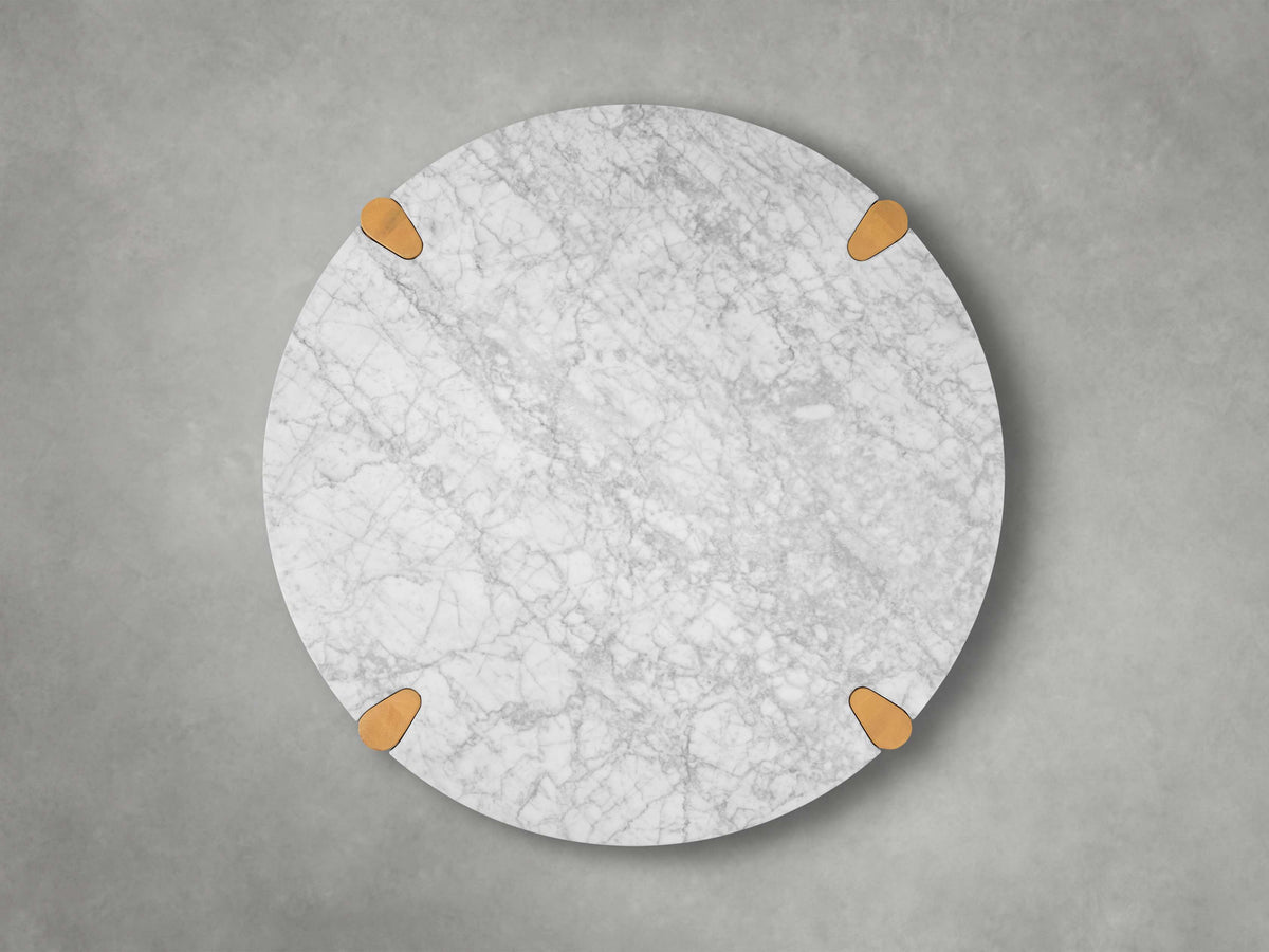 Pyet Coffee Table