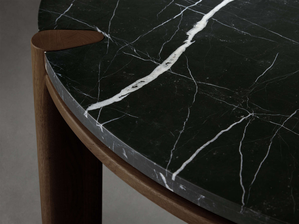 Pyet Coffee Table