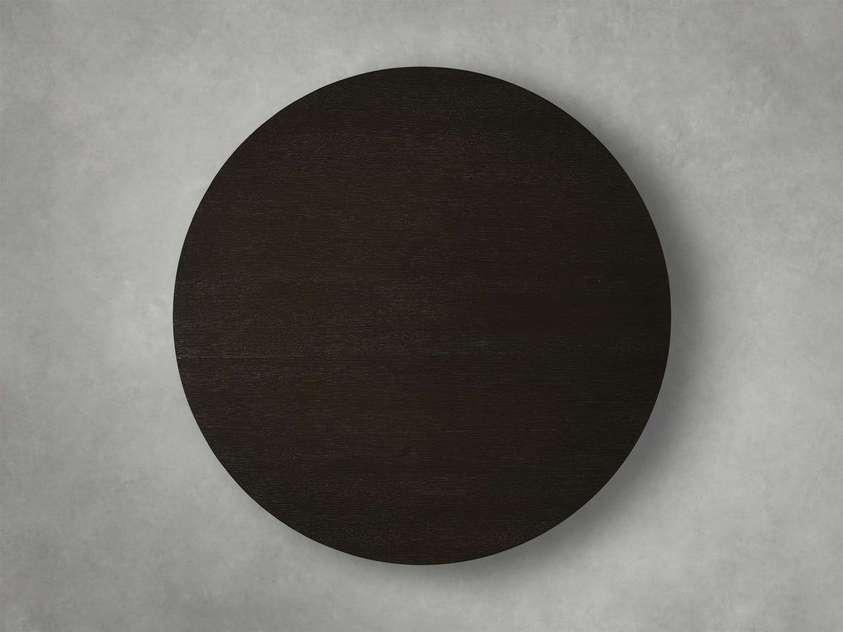 Sullivan Round Coffee Table in Northman