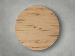 Sullivan Round Coffee Table in Northman