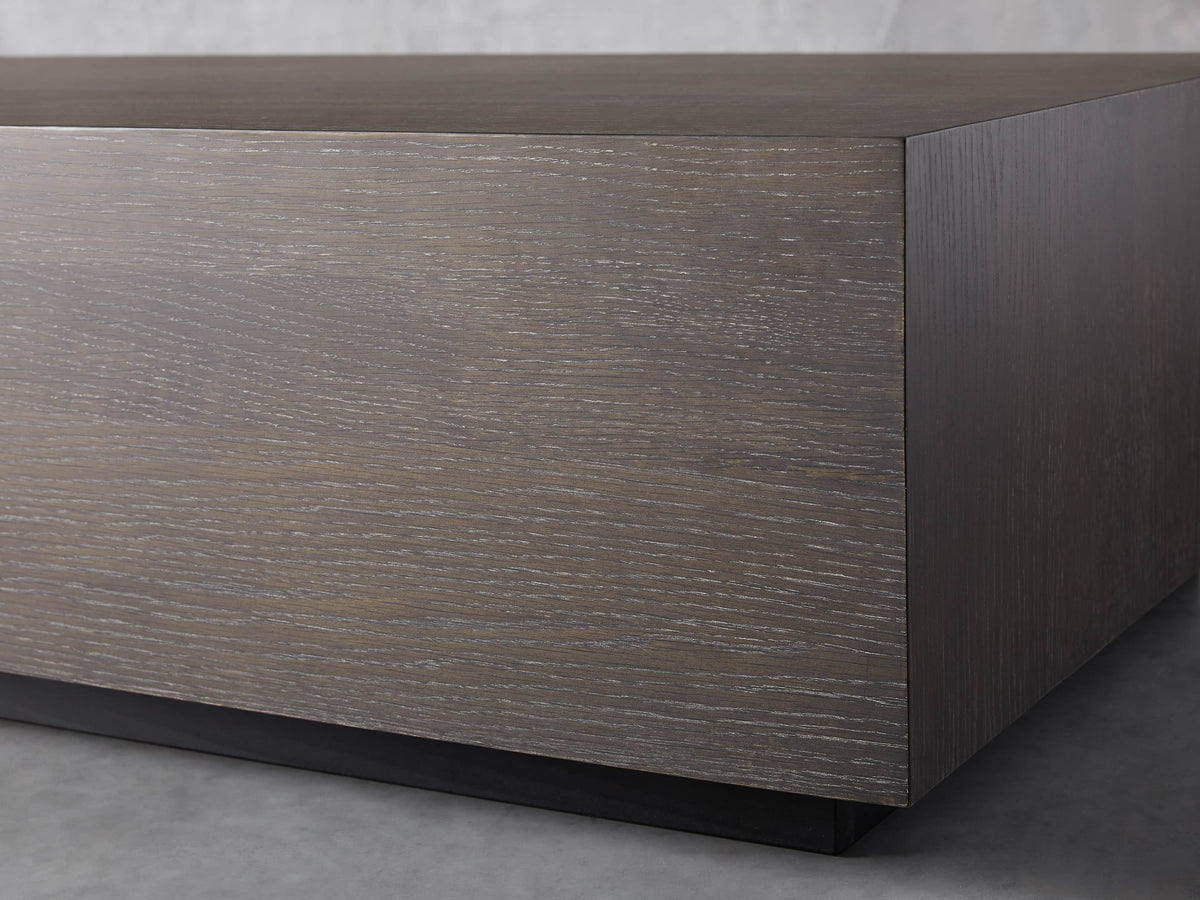 Sullivan Coffee Table in Northman