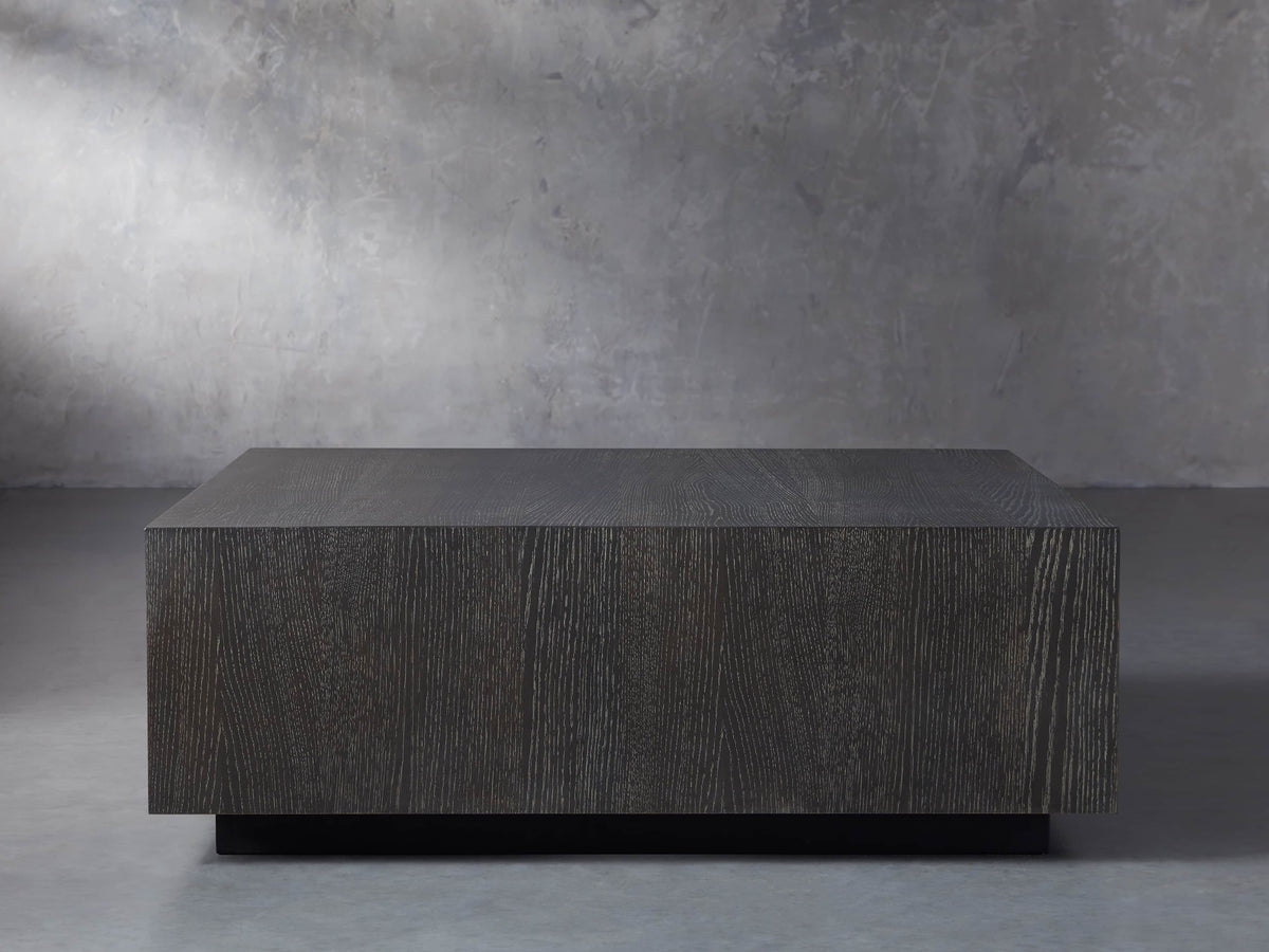 Sullivan Square Coffee Table