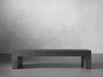 Sullivan Waterfall Coffee Table in Northman