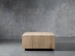 Sullivan Coffee Table in Northman