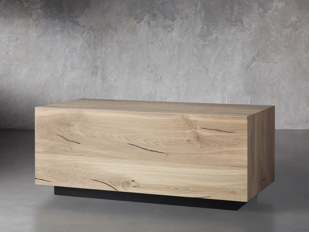 Sullivan Long End Table