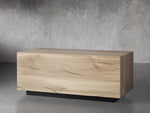 Sullivan Long End Table