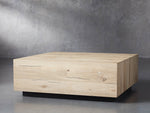 Sullivan Square Coffee Table