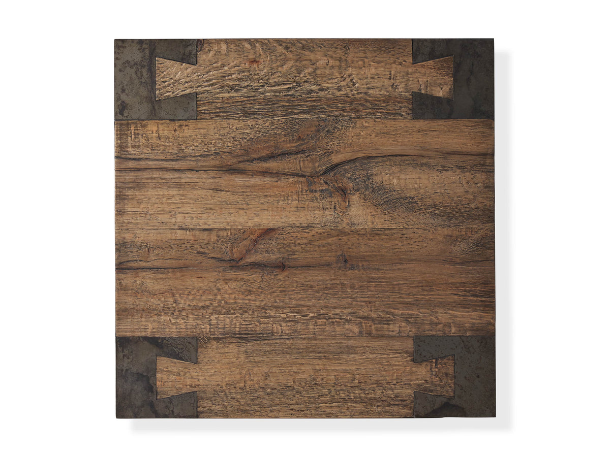 Telluride End Table