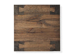 Telluride End Table