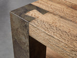 Telluride End Table
