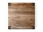 Telluride Square Coffee Table