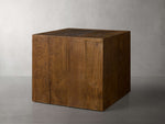 Ubud End Table