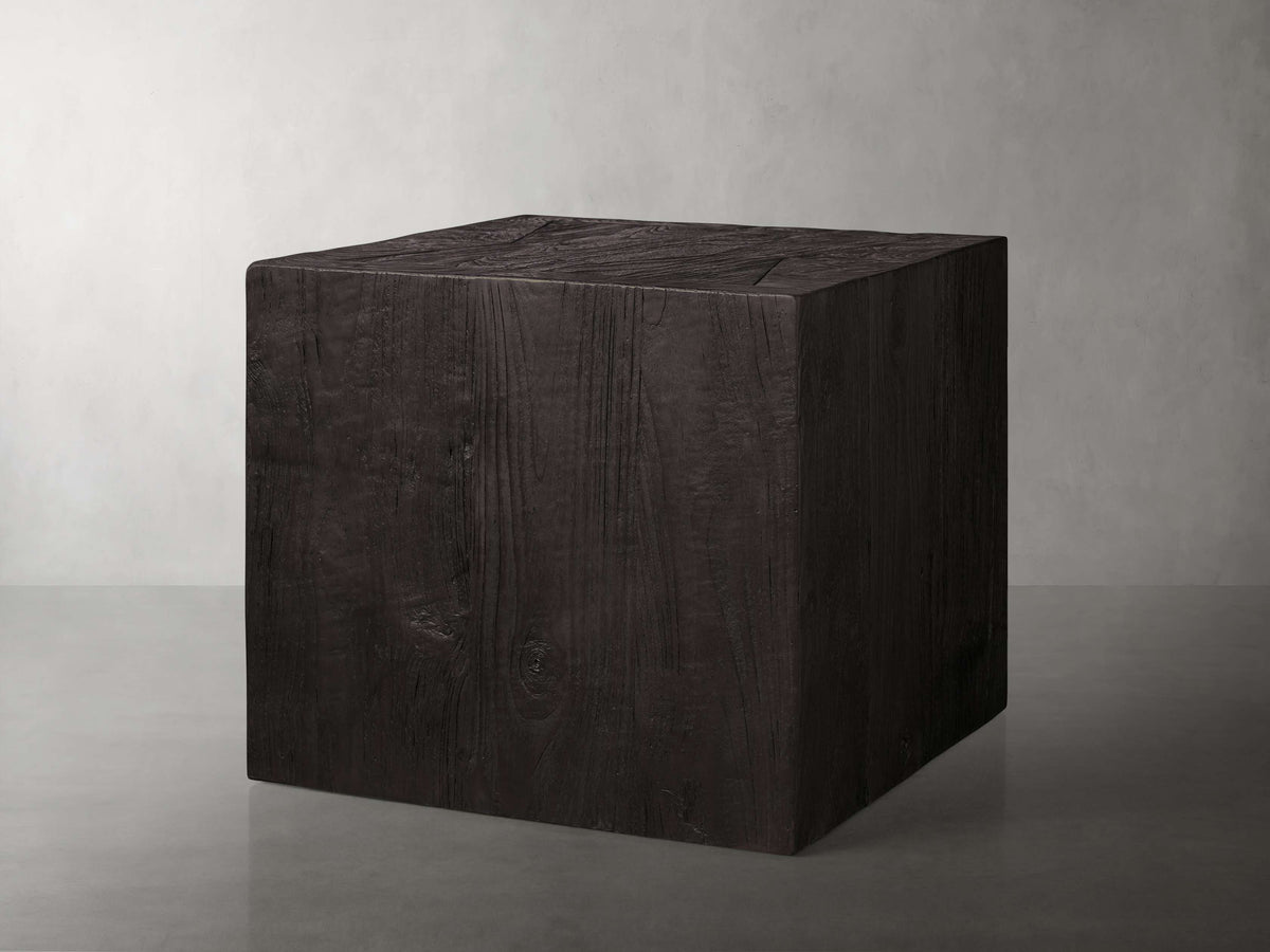 Ubud End Table