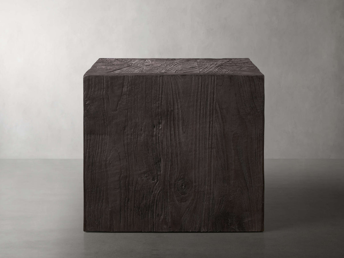 Ubud End Table