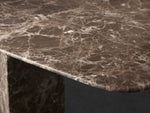 Vesuvius Console Table
