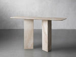 Vesuvius Console Table