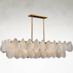 Leahs 24-Light Ceiling Chandelier