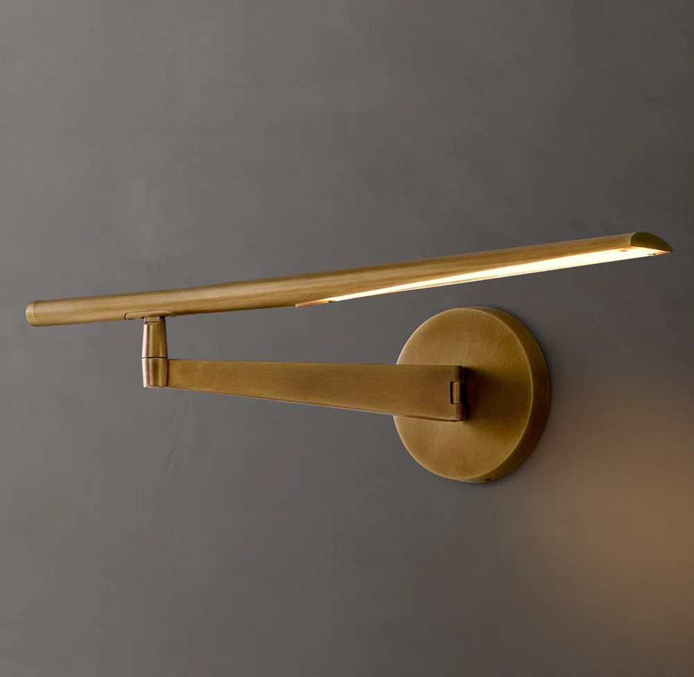 Noemi Task Sconce
