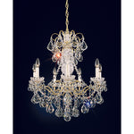 Schonbek New Orleans 3656 Chandelier