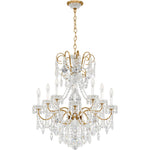 Schonbek New Orleans 3657 Chandelier