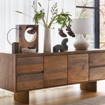 Lumea Artisan Ceramic Table Lamp