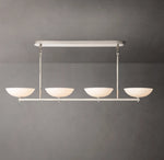 Vernet Linear Chandelier 60"
