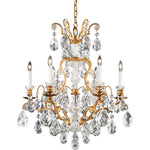 Schonbek Renaissance 3770 Chandelier