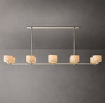 Truman Linear Chandelier 72"