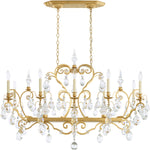 Schonbek Renaissance 3795 Chandelier