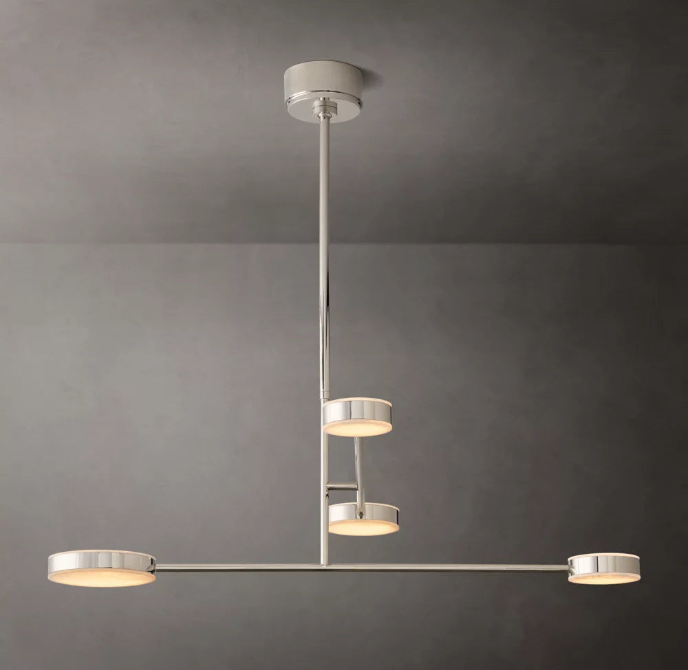 Alexander Mobile Chandelier 36"