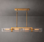 Savile Linear Chandelier 48"