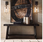 Fulcrum Grand Sconce