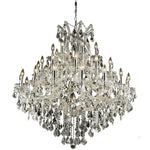 Bailey Street Home - 390-BEL-3340085 - Sycamore Ground - Thirty-Seven Light Chandelier