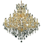 Bailey Street Home - 390-BEL-3340085 - Sycamore Ground - Thirty-Seven Light Chandelier