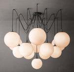 Cirque Suspended Chandelier