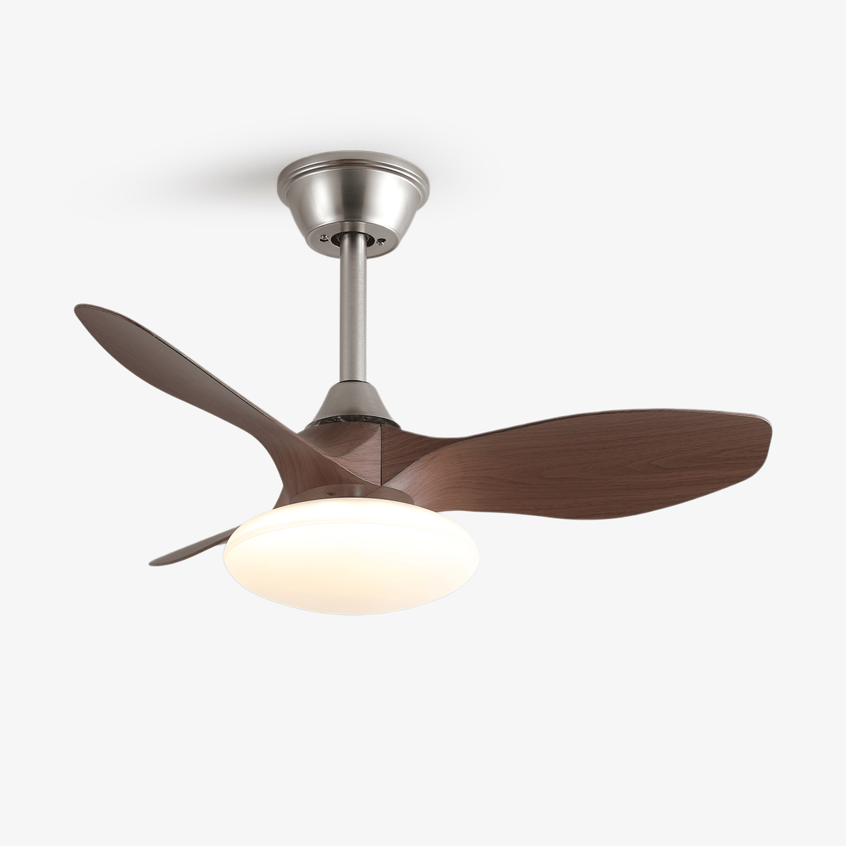 Zephira Ceiling Fan Light