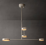 Alexander Mobile Chandelier 36"