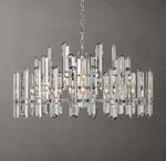Bonnington Round Chandelier 36"