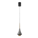 Adjustable Liftable Minimalist Creative LED Modern Chandelier