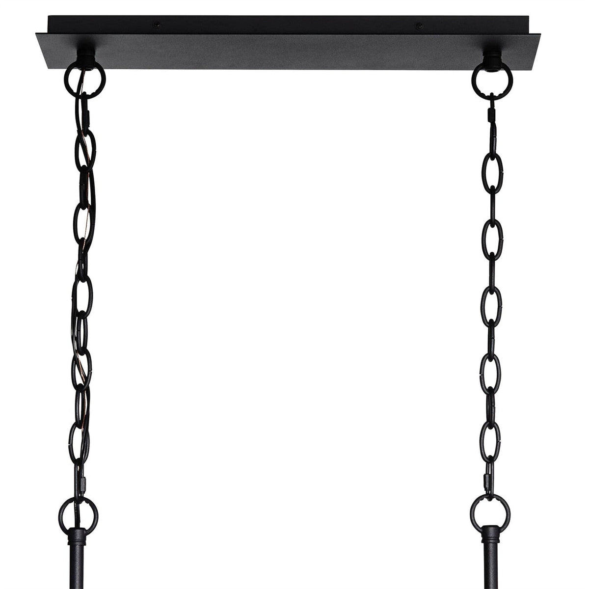 Giordano Crystal Kitchen Island Chandelier