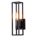 Retro Wall Lamp Classical American Style Wall Sconces Lighting